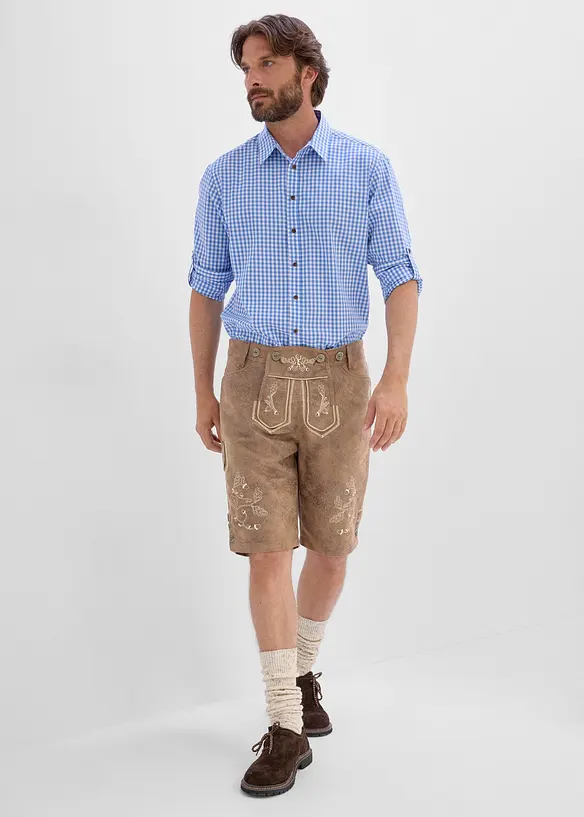 Short bavarois, bonprix