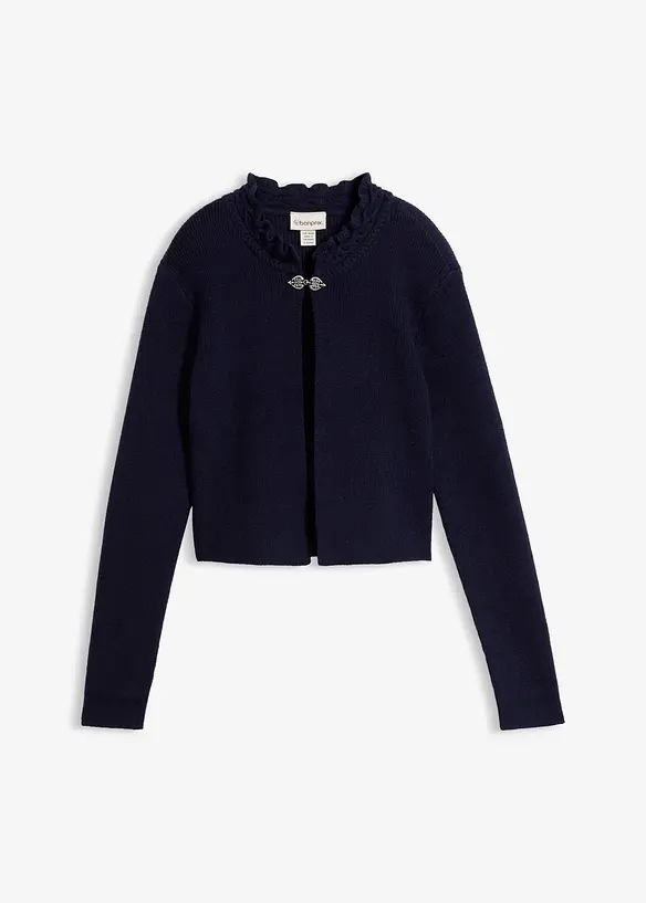 Trachten-Strickjacke, bonprix