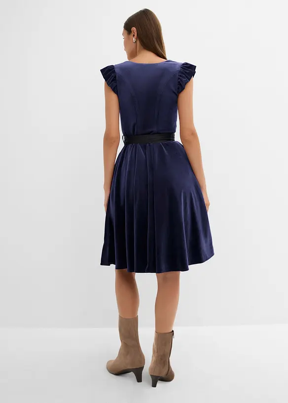Dirndl und Sch&uuml;rze (2-tlg.Set), bonprix