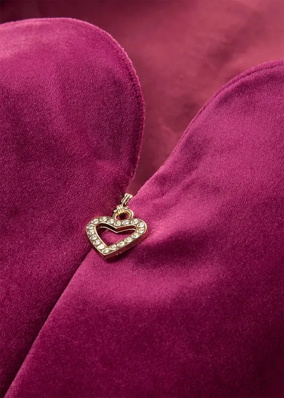 Dirndl und Sch&uuml;rze (2-tlg.Set), bonprix