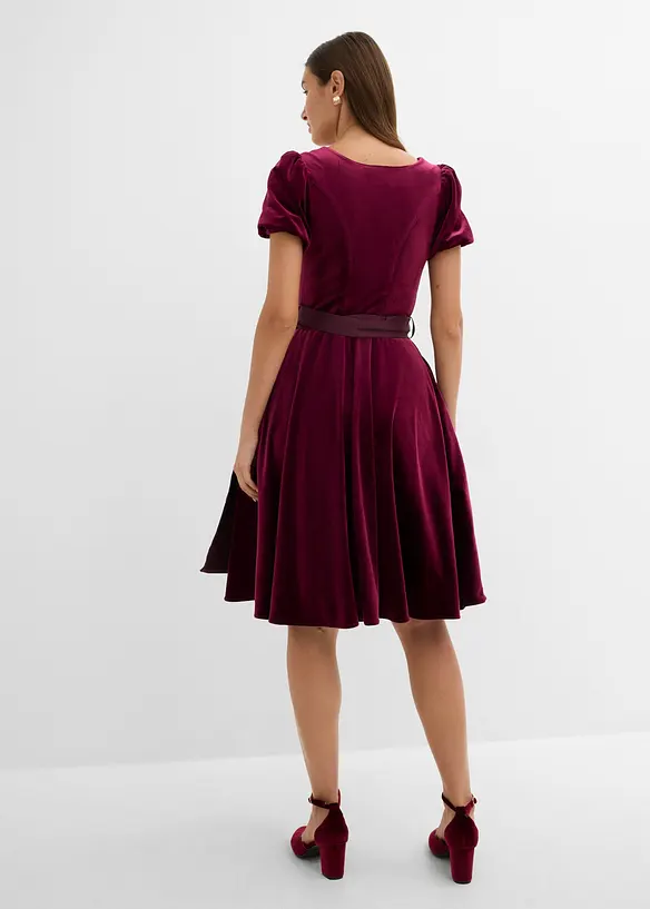 Dirndl und Sch&uuml;rze (2-tlg.Set), bonprix
