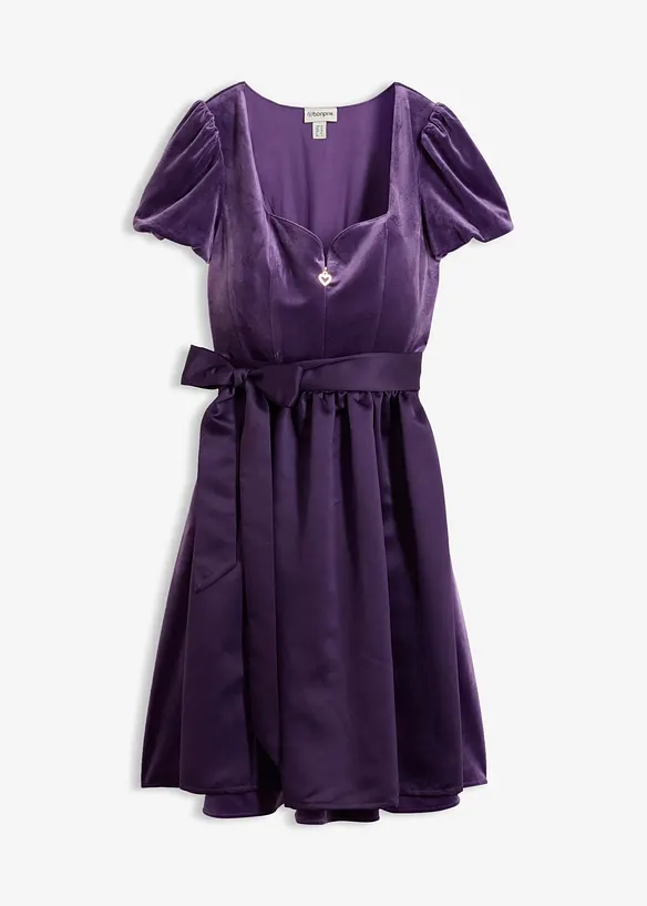 Dirndl und Sch&uuml;rze (2-tlg.Set), bonprix