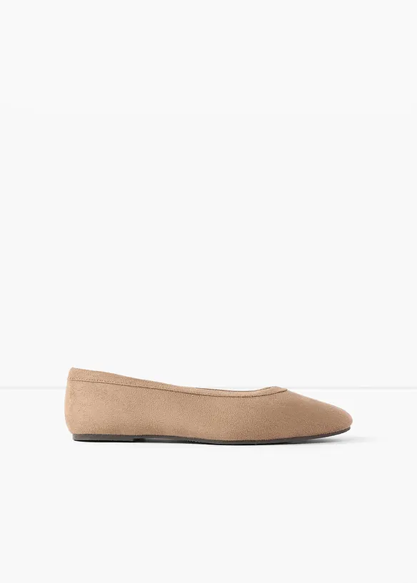 Ballerines, bonprix
