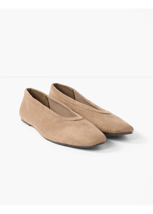 Ballerines, bonprix