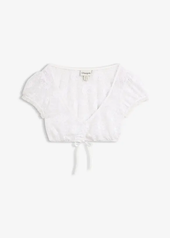 Chemisier de Dirndl, bonprix