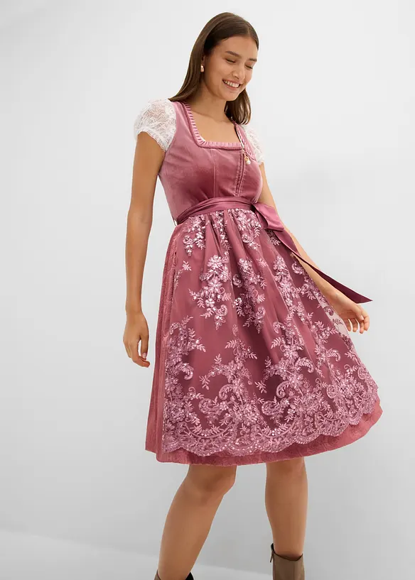 Chemisier de Dirndl, bonprix
