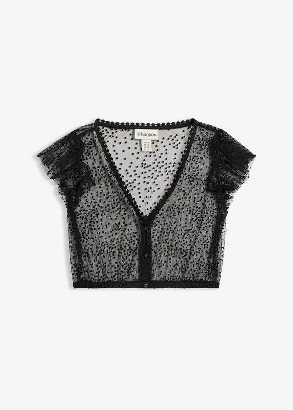 Dirndlbluse, bonprix
