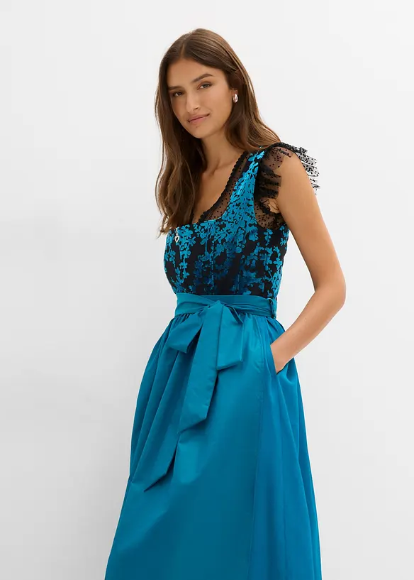 Dirndlbluse, bonprix