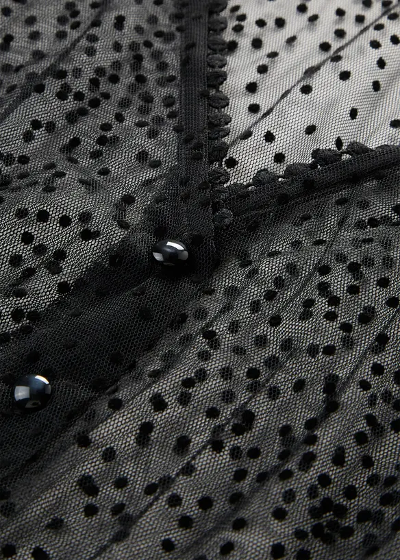 Dirndlbluse, bonprix