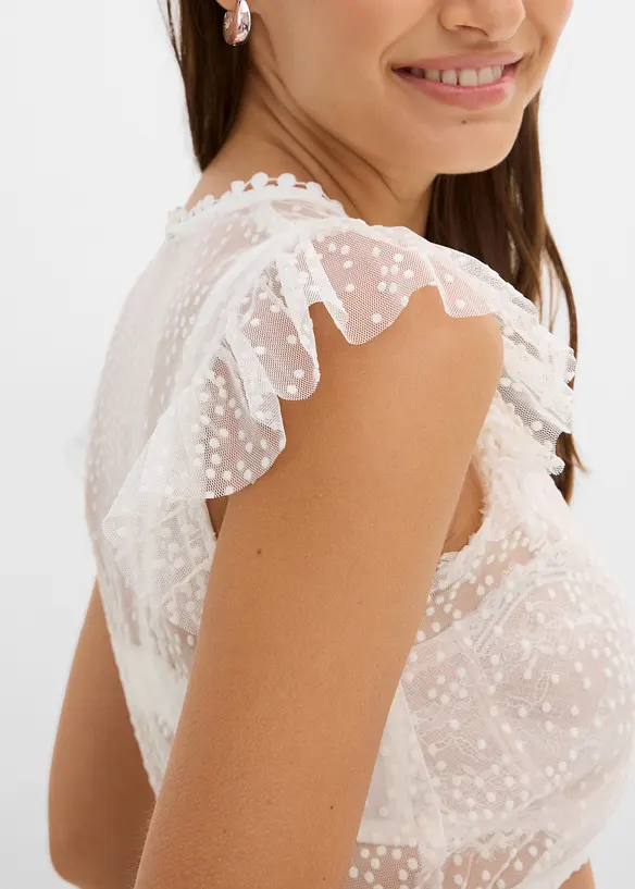 Chemisier de Dirndl, bonprix