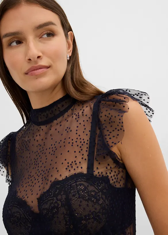 Dirndlbluse, bonprix