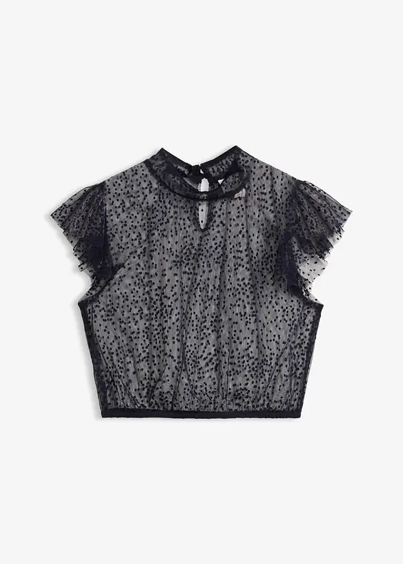 Dirndlbluse, bonprix