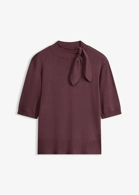 Pull en fine maille, bonprix