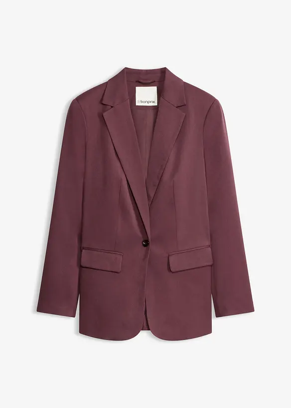 Blazer oversize, bonprix
