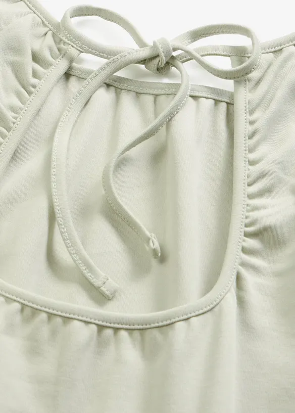 T-shirt oversize en coton, bonprix