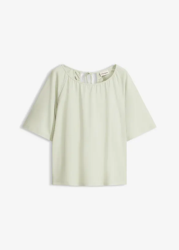 T-shirt oversize en coton, bonprix