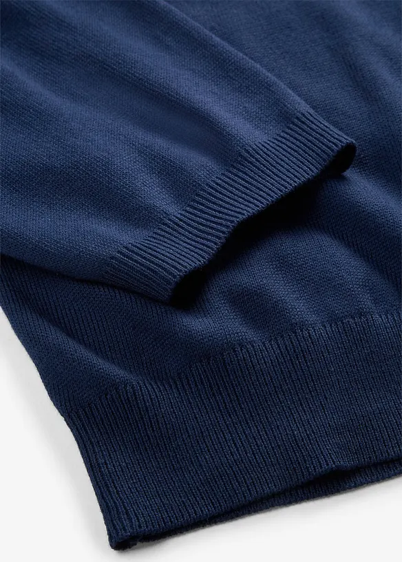 Pull oversize en fine maille, bonprix