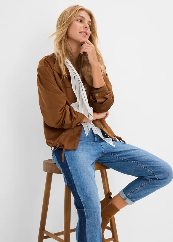 Blouson, bonprix
