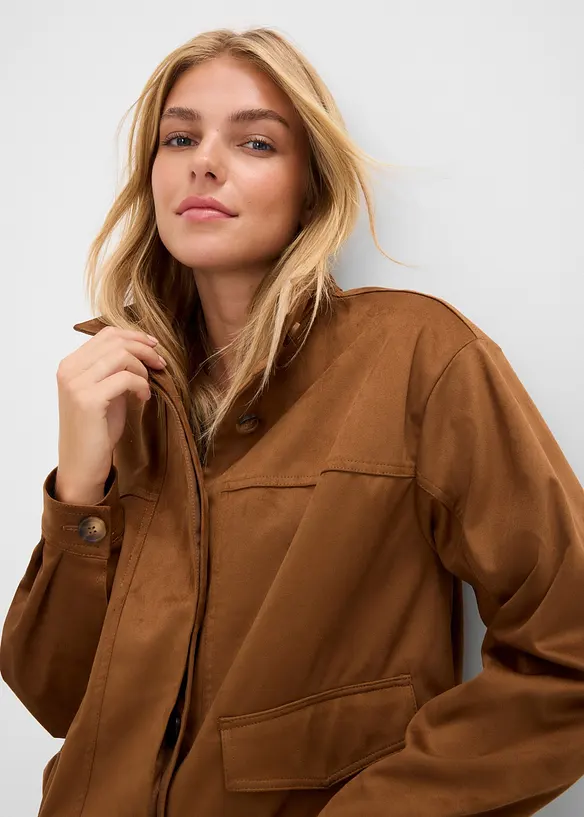 Blouson, bonprix
