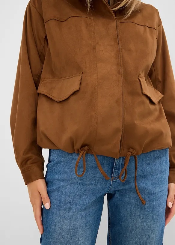 Blouson, bonprix