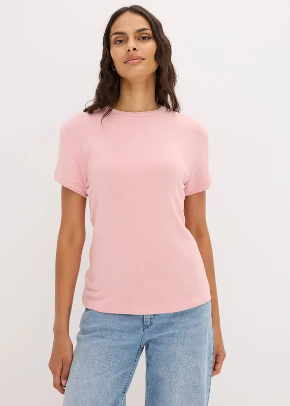 T-shirt style 2-en-1, bonprix