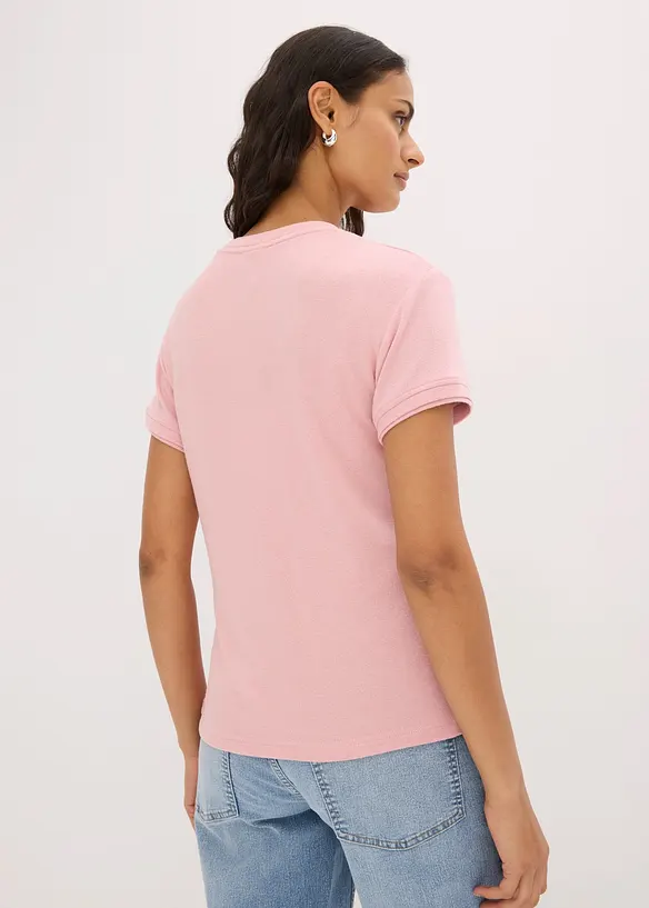 T-shirt style 2-en-1, bonprix