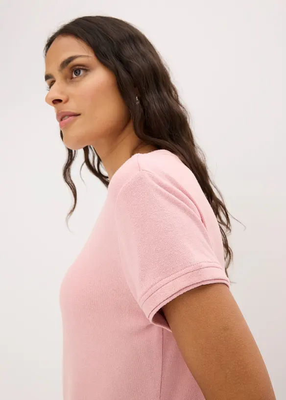 T-shirt style 2-en-1, bonprix