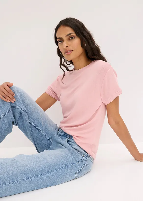 T-shirt style 2-en-1, bonprix