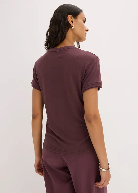 T-shirt style 2-en-1, bonprix