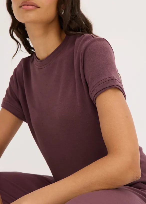 T-shirt style 2-en-1, bonprix