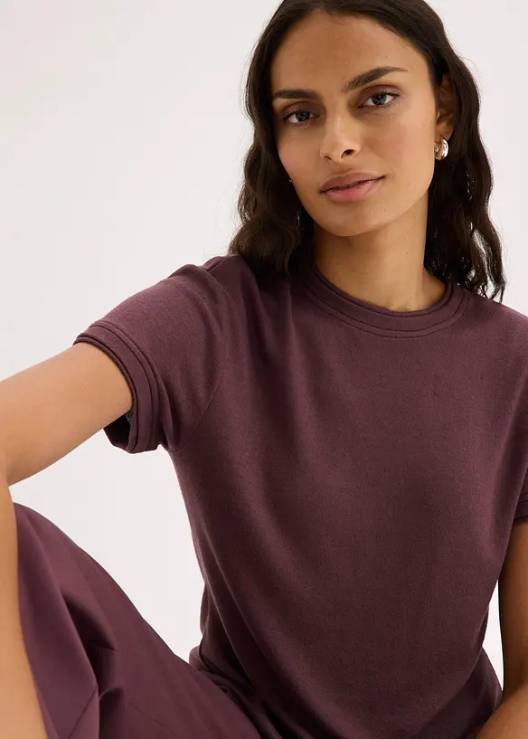 T-shirt style 2-en-1, bonprix