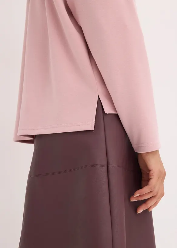 Sweat oversize, bonprix