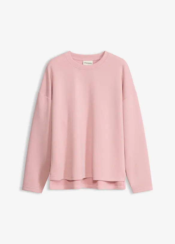 Sweat oversize, bonprix