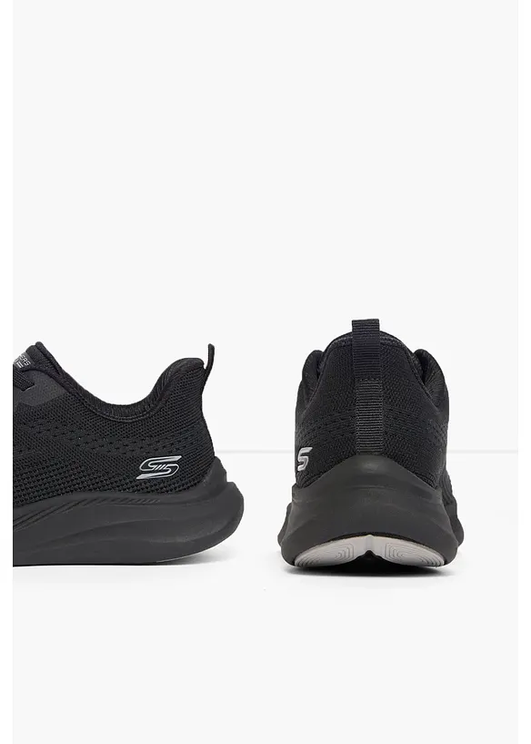 Sneakers Skechers &agrave; m&eacute;moire de forme, Skechers