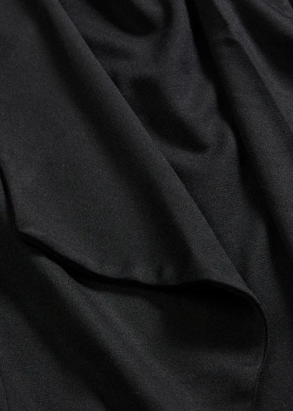 Blazer en jersey Punto di Roma, bonprix