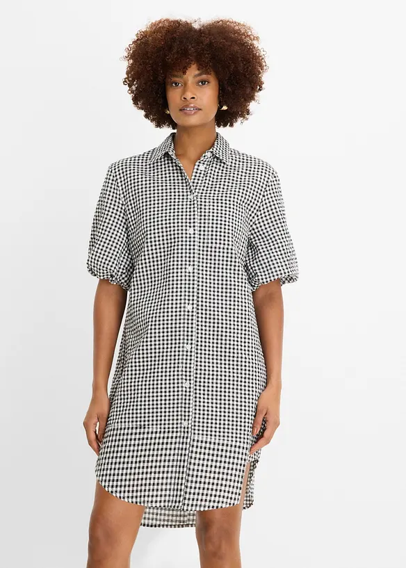 Robe 100% coton, bonprix