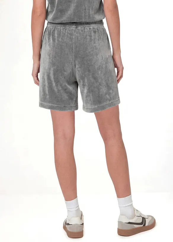 Shorts aus Frottee, bonprix