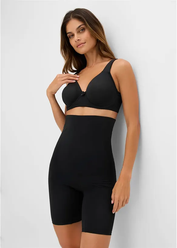 Panty sculptant, maintien mod&eacute;r&eacute;, bonprix