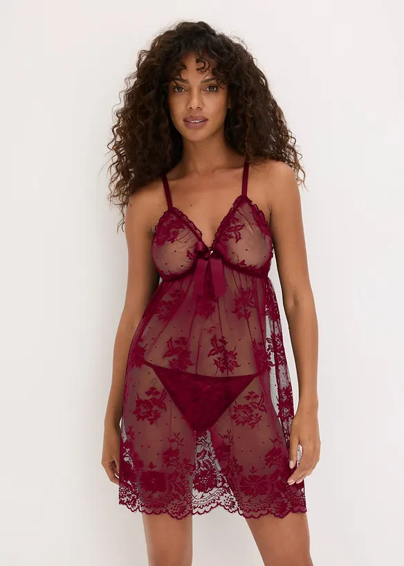 Nuisette, bonprix
