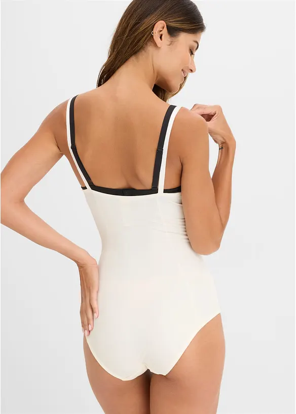 Body sculptant, maintien fort, bonprix