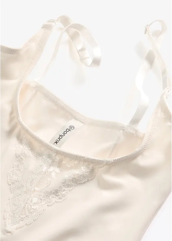 Body sculptant, maintien fort, bonprix