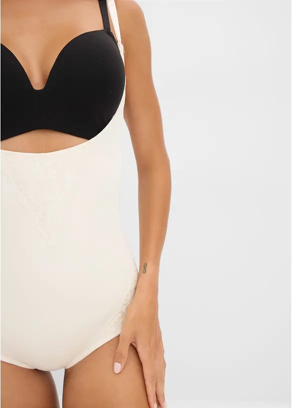 Body sculptant, maintien fort, bonprix