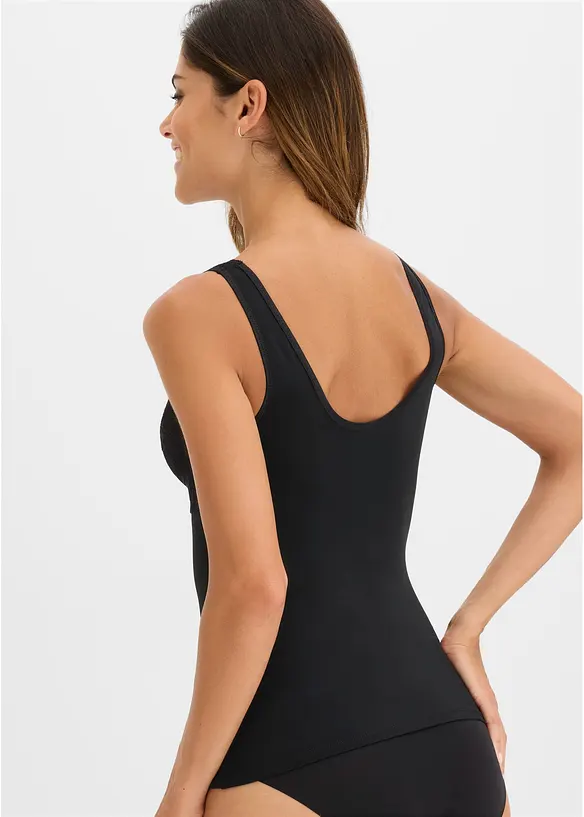 Medium Shape Top mit Spitze, bonprix