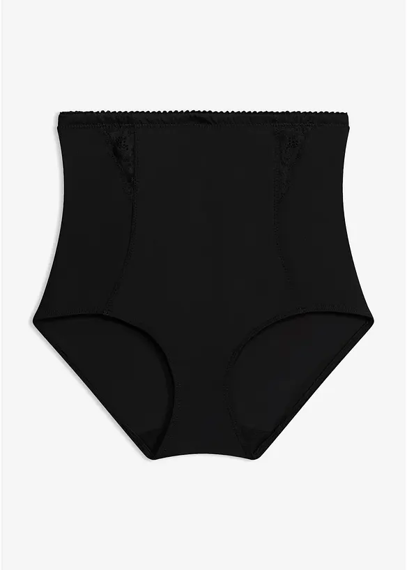 Culotte sculptante maintien mod&eacute;r&eacute;, bonprix