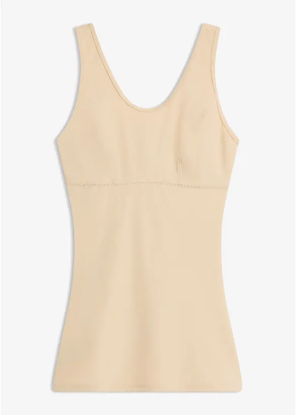 Top sculptant maintien fort, bonprix