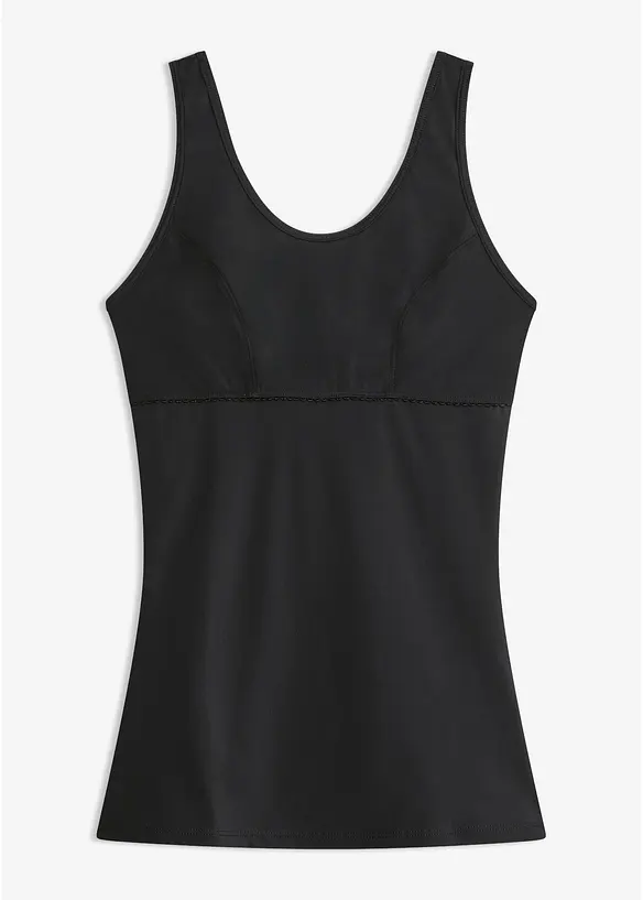 Top sculptant maintien fort, bonprix