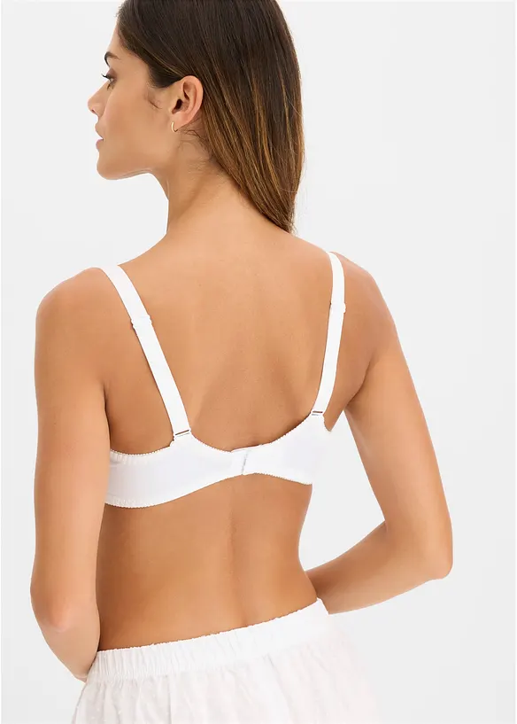 Soutien-gorge minimiseur, bonprix