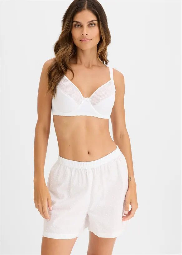 Soutien-gorge minimiseur, bonprix