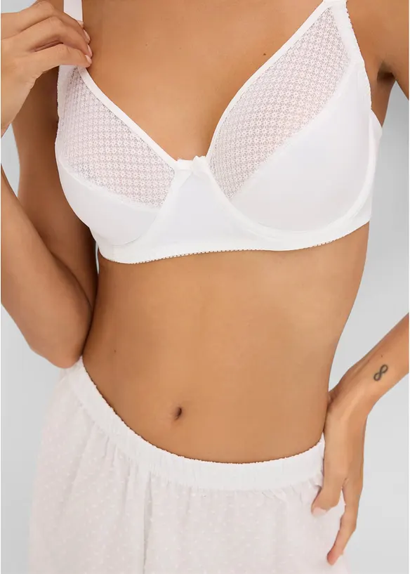 Soutien-gorge minimiseur, bonprix
