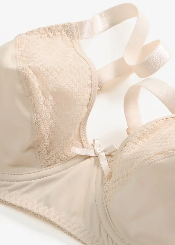 Minimizer-BH mit Mesh, bonprix